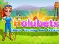 খেলা Holubets Home Farming and Cooking