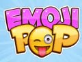 খেলা Emoji Pop