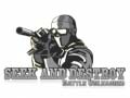 খেলা Seek and Destroy Battle Unleashed