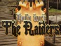 খেলা Hold Back The Raiders