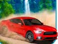 খেলা Offroad Racing Adventure