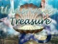 খেলা Underwater Treasure