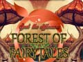 খেলা Spot The differences Forest of Fairytales