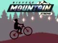 খেলা Mountain Bicycle Xtreme