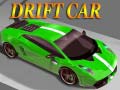 খেলা Drift Car City Driving