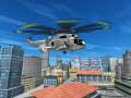 খেলা City Helicopter Flight