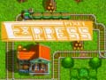 খেলা Pixel Express