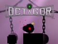 খেলা Octagor