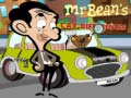 খেলা Mr. Bean's Car Differences