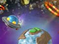 খেলা Ufo Hoop Master 3d