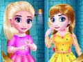 খেলা Modern Little Fairy Fashion