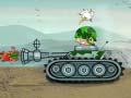 খেলা War Tanks Hidden Stars