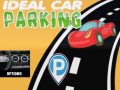 খেলা Ideal Car Parking