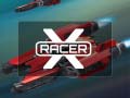 খেলা X racer