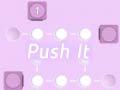 খেলা Push It