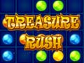 খেলা Treasure Rush