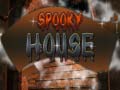 খেলা Spooky House