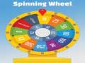 খেলা Spinning Wheel