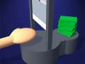 খেলা Guillotine Hand