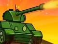 খেলা Armour Clash