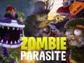 খেলা Zombie Parasite