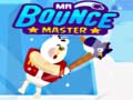 খেলা Mr BounceMaster