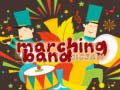 খেলা Marching Band Jigsaw