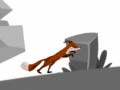 খেলা Foxy Run 