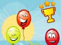 খেলা Balloon Challenge