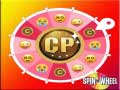 খেলা Cod Spin Wheel