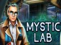 খেলা Mystic Lab