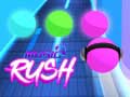 খেলা Music Rush