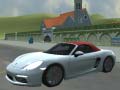 খেলা Rock and Race Driver