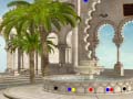 খেলা Magic Palace Escape