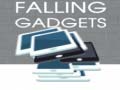 খেলা Falling Gadgets
