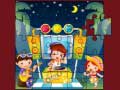 খেলা Cute Little Kids Jigsaw