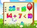 খেলা Primary Math
