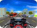 খেলা Moto Bike Rush