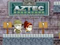 খেলা Aztec Adventure Remastered