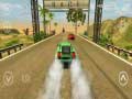 খেলা Top Speed Highway