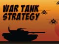 খেলা War Tank Strategy