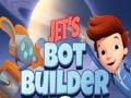 খেলা Jet's Bot Builder