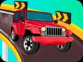 খেলা Dangerous Speedway Cars