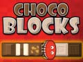 খেলা Choco blocks