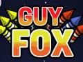 খেলা Guy Fox