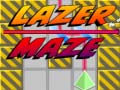 খেলা Lazer Maze