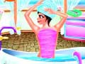 খেলা Beach Back Spa Salon