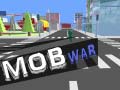খেলা Mob War