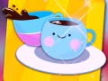 খেলা Merge Game Coffee Shop