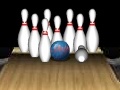 খেলা Flash Arcade Lanes
